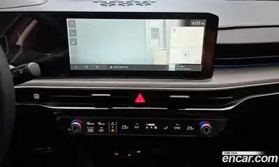 Kia K5 2026 1.6 Автомат в Москве № 114249, миниатюра 11