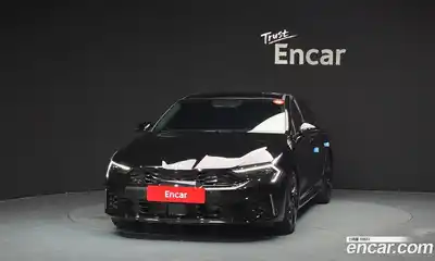 Kia K5 2026 1.6 Автомат в Москве № 114249, миниатюра 12