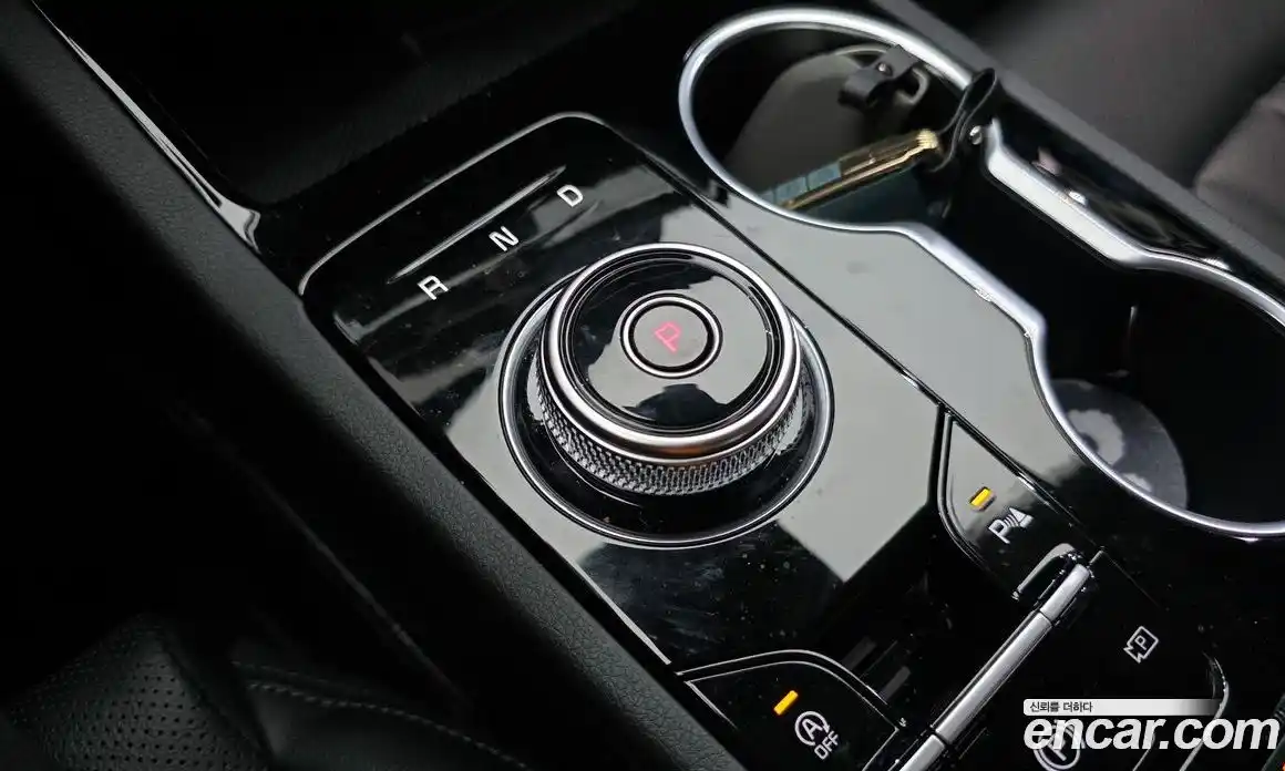 Kia K5 2026 1.6 Автомат в Москве № 114249, фото 14