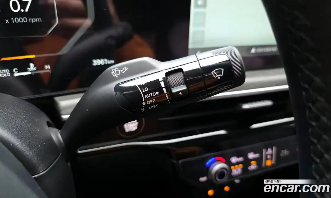 Kia K5 2026 1.6 Автомат в Москве № 114249, фото 15