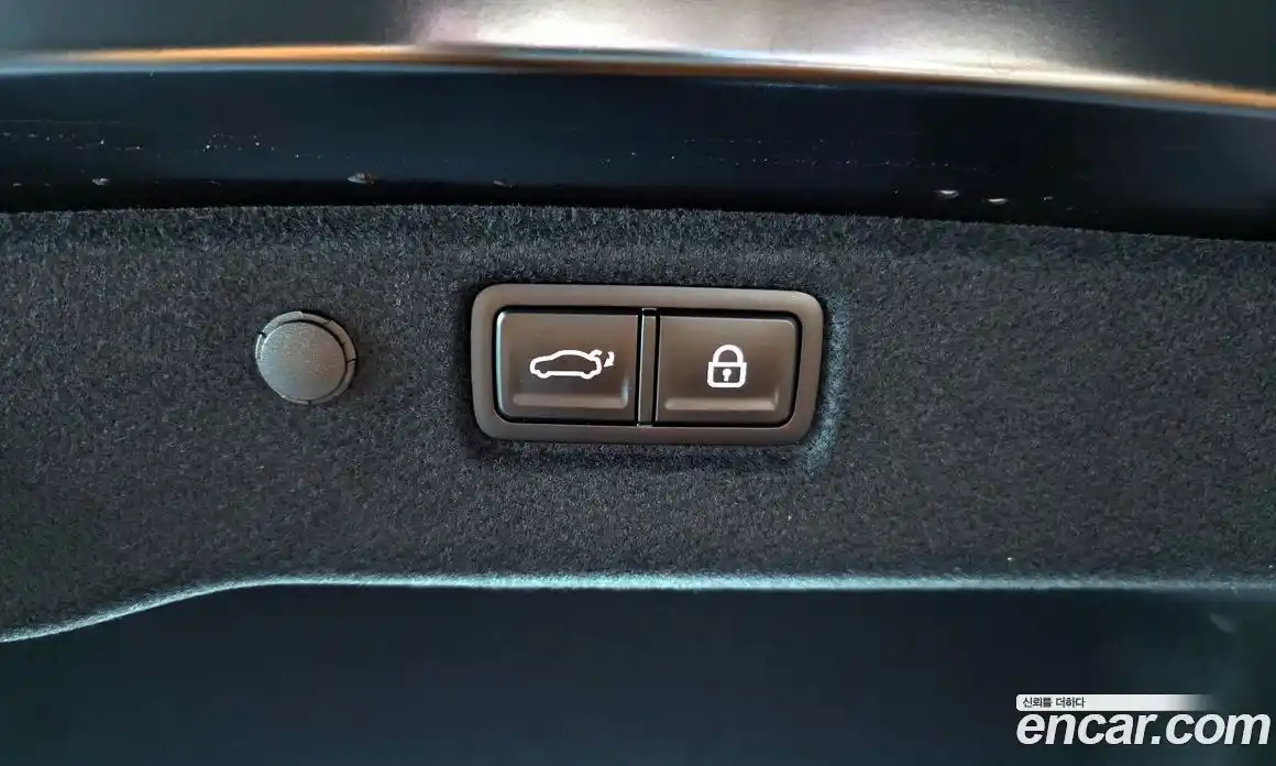 Kia K5 2026 1.6 Автомат в Москве № 114249, фото 19