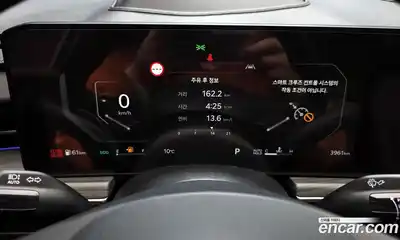 Kia K5 2026 1.6 Автомат в Москве № 114249, миниатюра 2