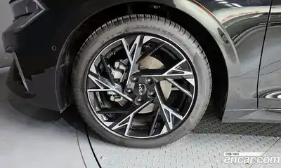 Kia K5 2026 1.6 Автомат в Москве № 114249, миниатюра 4