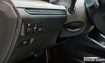 Kia K5 2026 1.6 Автомат в Москве № 114249, миниатюра 5