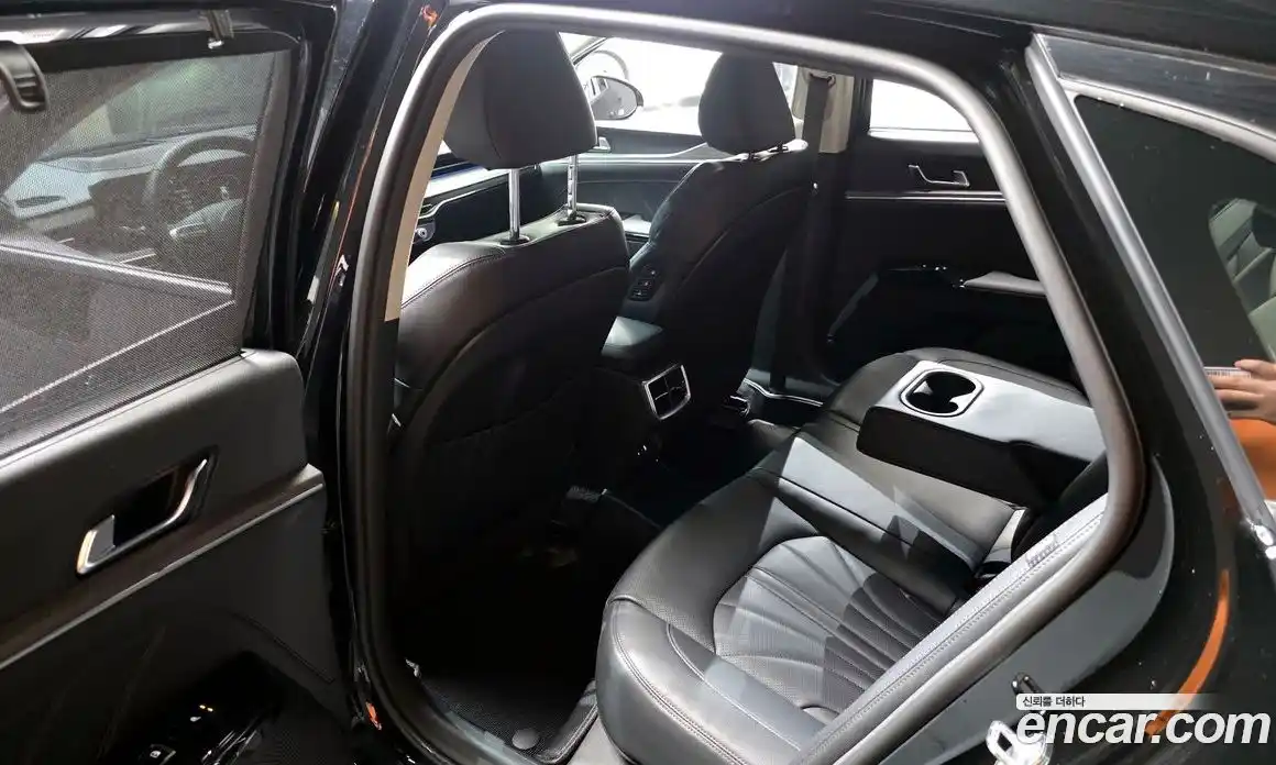 Kia K5 2026 1.6 Автомат в Москве № 114249, фото 7