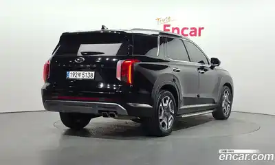 Hyundai Palisade, 2023