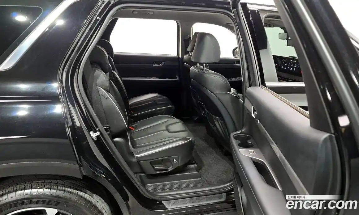 Hyundai Palisade 2023 3.8 Автомат в Москве № 114275, фото 16