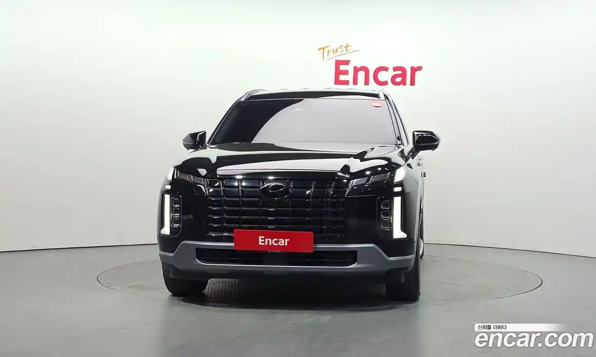 Hyundai Palisade 2023 3.8 Автомат в Москве № 114275, фото 18