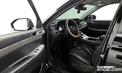 Hyundai Palisade 2023 3.8 Автомат в Москве № 114275, миниатюра 2