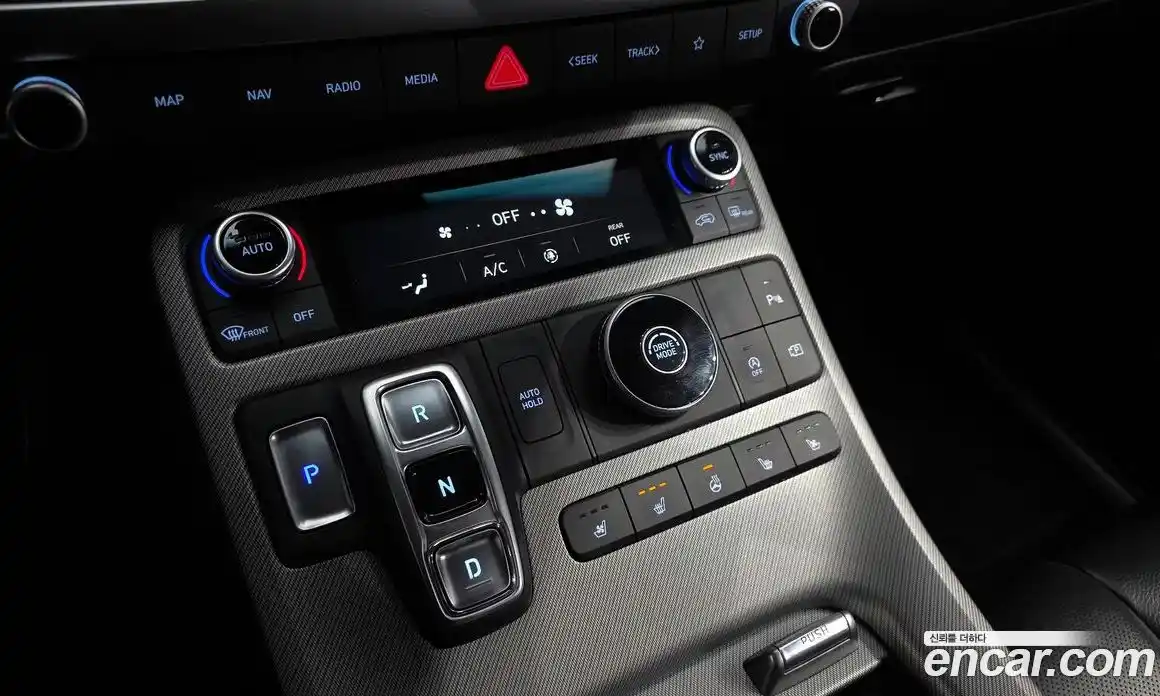 Hyundai Palisade 2023 3.8 Автомат в Москве № 114275, фото 5