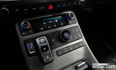 Hyundai Palisade 2023 3.8 Автомат в Москве № 114275, миниатюра 5