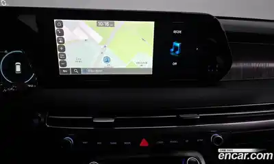 Hyundai Palisade 2023 3.8 Автомат в Москве № 114275, миниатюра 6