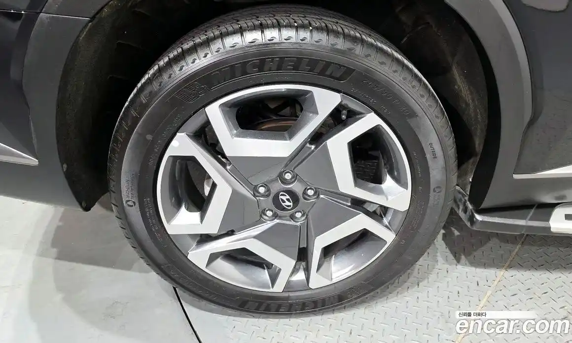 Hyundai Palisade 2023 3.8 Автомат в Москве № 114275, фото 7