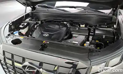 Hyundai Palisade 2023 3.8 Автомат в Москве № 114275, миниатюра 8