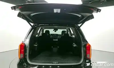 Hyundai Palisade 2023 3.8 Автомат в Москве № 114275, миниатюра 9