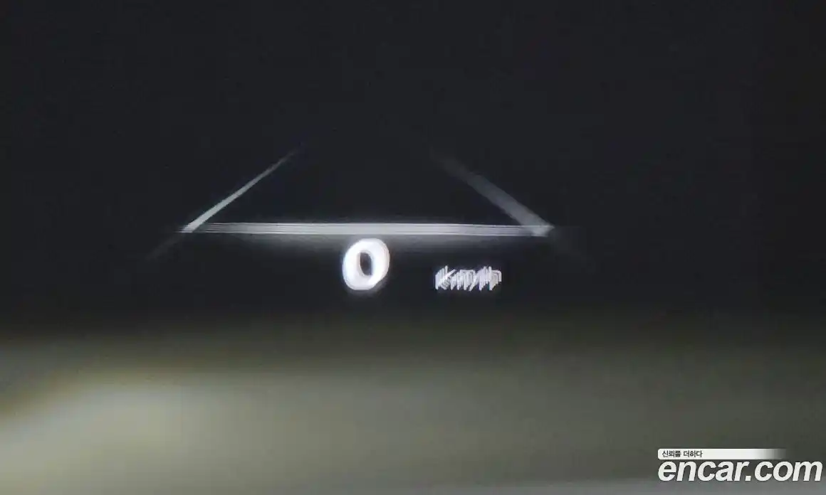 Kia Mohave 2023 3.0 Автомат в Москве № 11516, фото 12