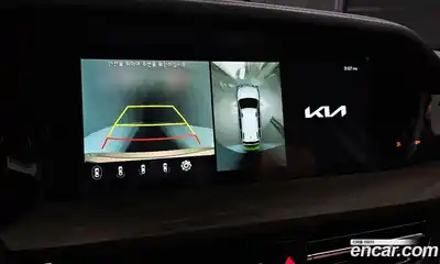 Kia Mohave 2023 3.0 Автомат в Москве № 11516, миниатюра 4