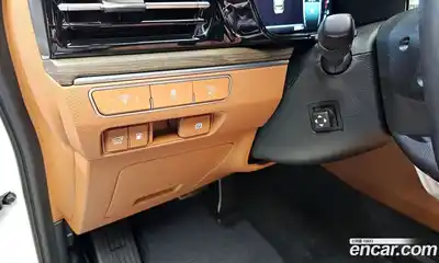 Kia Mohave 2023 3.0 Автомат в Москве № 11516, миниатюра 5