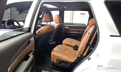 Kia Mohave 2023 3.0 Автомат в Москве № 11516, миниатюра 6