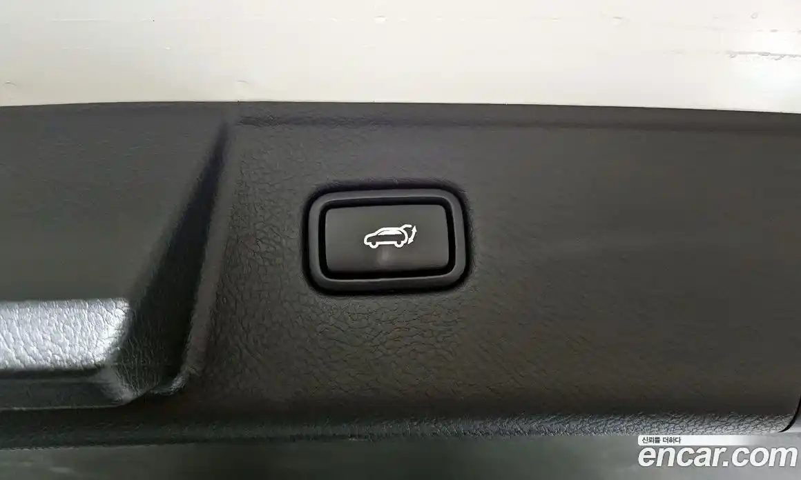 Kia Mohave 2023 3.0 Автомат в Москве № 11516, фото 8