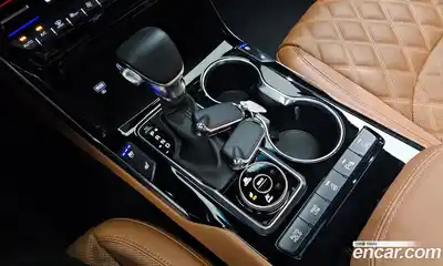 Kia Mohave 2023 3.0 Автомат в Москве № 11516, миниатюра 9