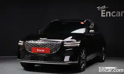 Genesis GV70 2024 0.1 Автомат в Москве № 116865, миниатюра 11