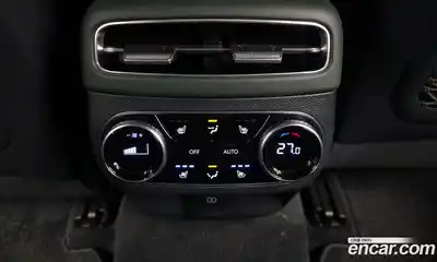 Genesis GV70 2024 0.1 Автомат в Москве № 116865, миниатюра 2