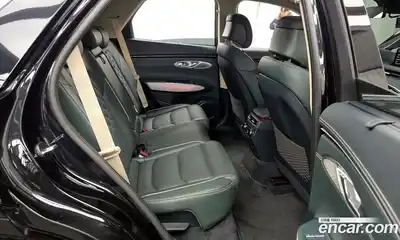 Genesis GV70 2024 0.1 Автомат в Москве № 116865, миниатюра 4