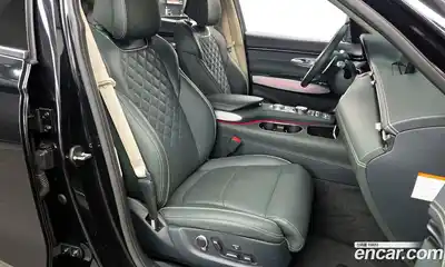 Genesis GV70 2024 0.1 Автомат в Москве № 116865, миниатюра 8