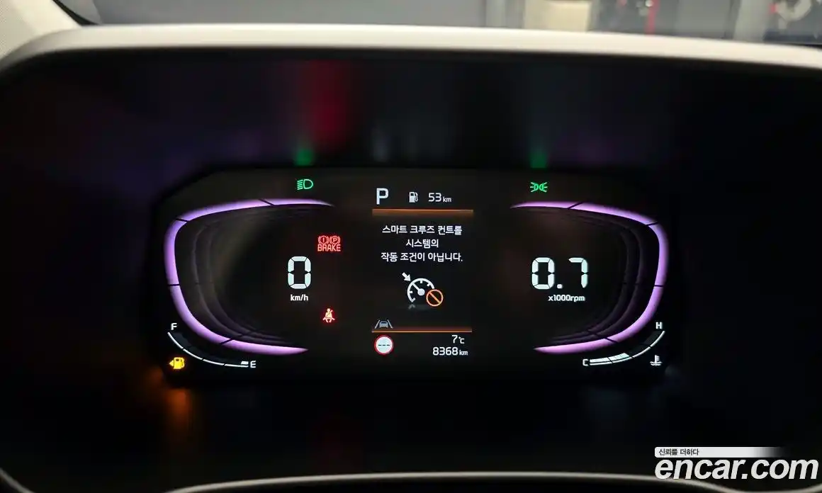 Kia Morning 2026 1.0 Автомат в Москве № 11924, фото 15