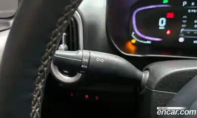 Kia Morning 2026 1.0 Автомат в Москве № 11924, миниатюра 2