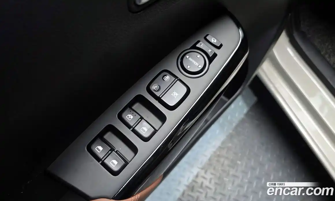 Kia Morning 2026 1.0 Автомат в Москве № 11924, фото 4