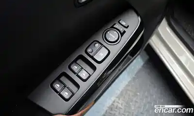 Kia Morning 2026 1.0 Автомат в Москве № 11924, миниатюра 4