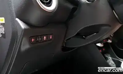 Kia Morning 2026 1.0 Автомат в Москве № 11924, миниатюра 6