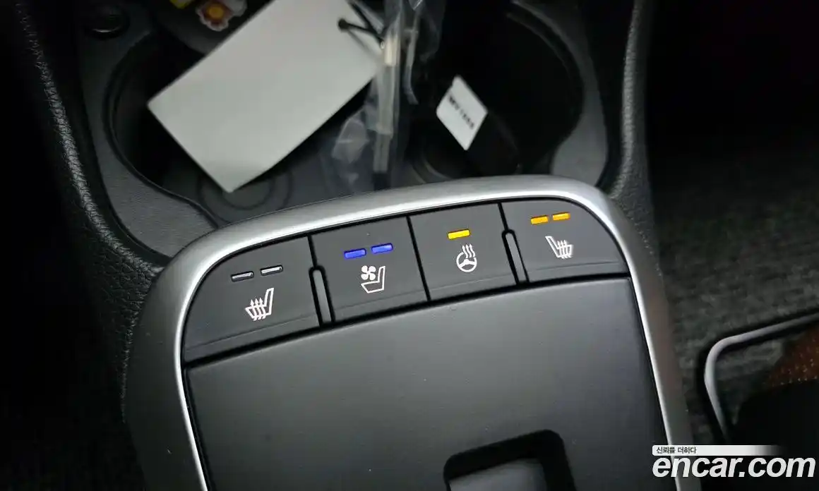 Kia Morning 2026 1.0 Автомат в Москве № 11924, фото 7