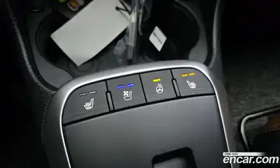 Kia Morning 2026 1.0 Автомат в Москве № 11924, миниатюра 7