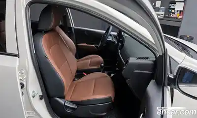 Kia Morning 2026 1.0 Автомат в Москве № 11924, миниатюра 9