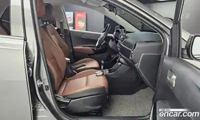 Kia Morning 2024 1.0 Автомат в Москве № 119257, миниатюра 2