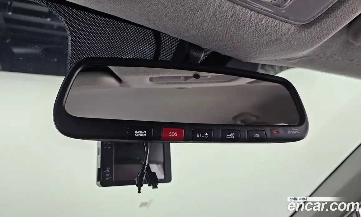 Kia Morning 2024 1.0 Автомат в Москве № 119257, фото 4