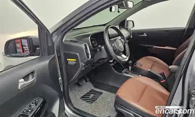 Kia Morning 2024 1.0 Автомат в Москве № 119257, миниатюра 5