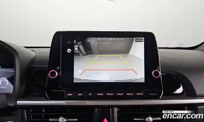 Kia Morning 2024 1.0 Автомат в Москве № 119257, миниатюра 6