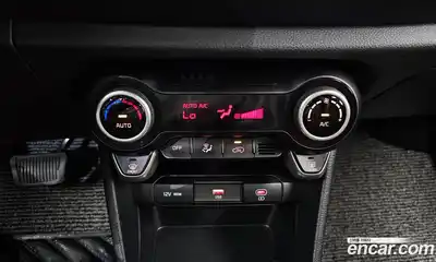 Kia Morning 2024 1.0 Автомат в Москве № 119257, миниатюра 8