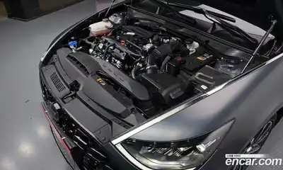 Hyundai Sonata, 2023