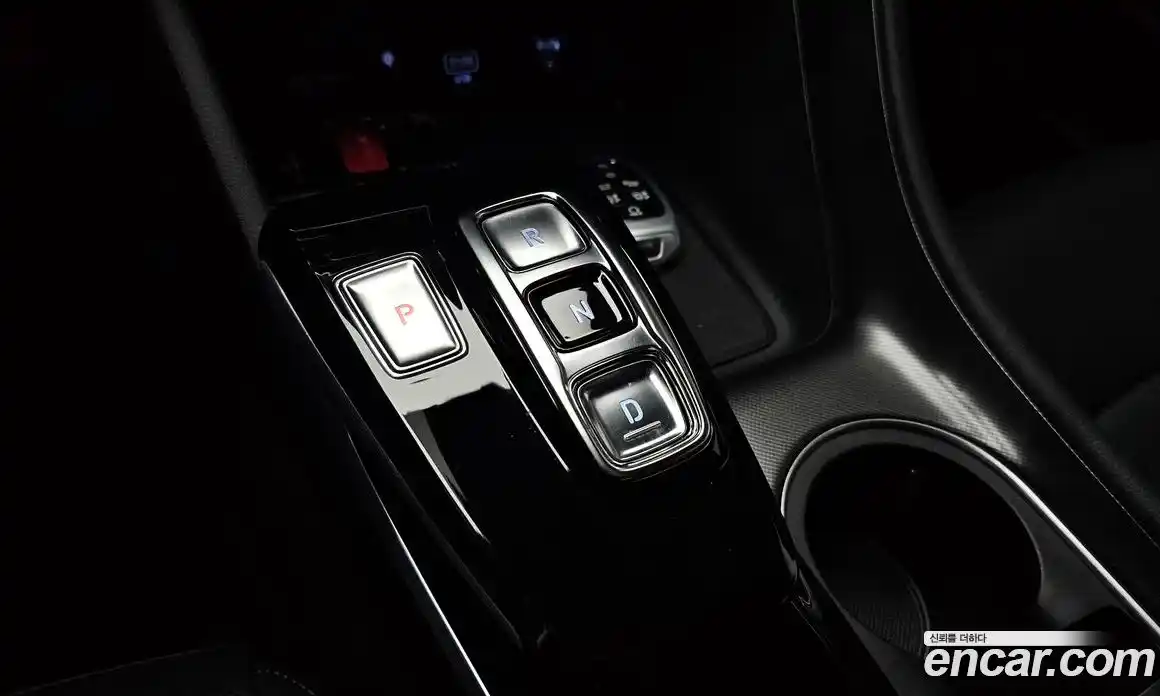 Hyundai Sonata 2023 1.6 Автомат в Москве № 119393, фото 13