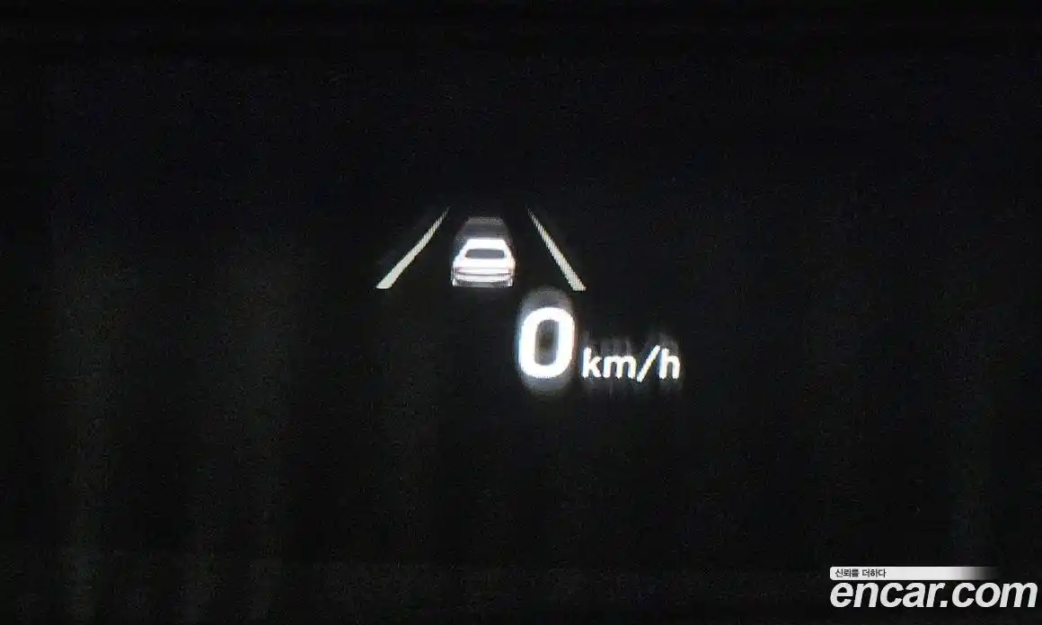 Hyundai Sonata 2023 1.6 Автомат в Москве № 119393, фото 18