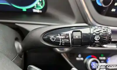 Hyundai Sonata 2023 1.6 Автомат в Москве № 119393, миниатюра 4