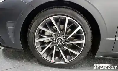 Hyundai Sonata 2023 1.6 Автомат в Москве № 119393, миниатюра 6