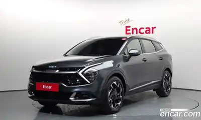 Kia Sportage 2024 1.6 Автомат в Москве № 119873, миниатюра 12