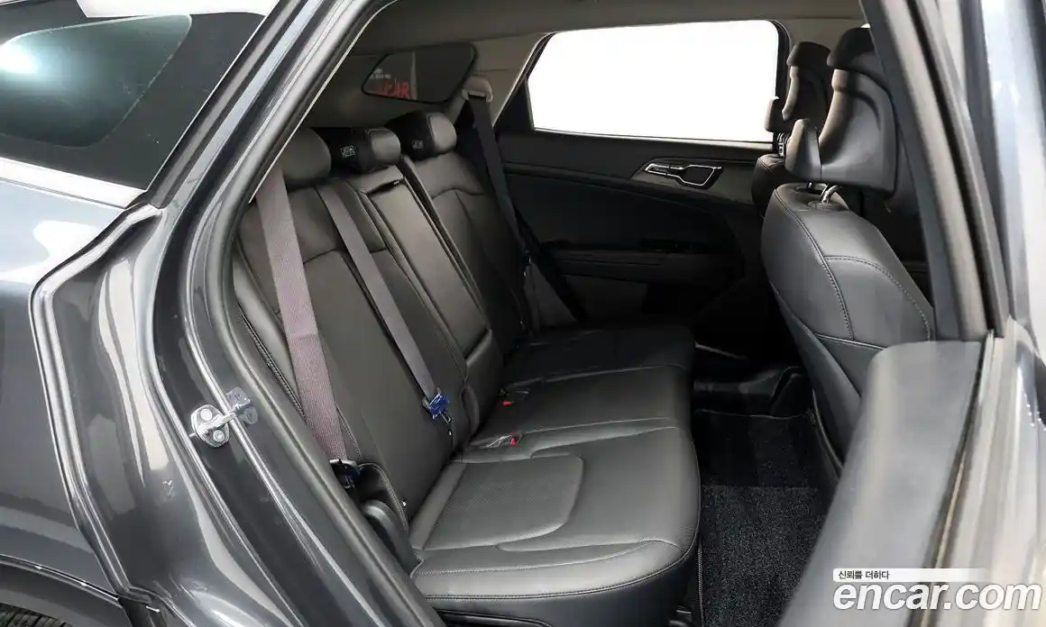 Kia Sportage 2024 1.6 Автомат в Москве № 119873, фото 18