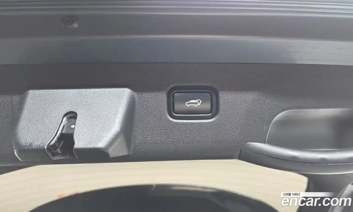 Kia Sportage 2024 1.6 Автомат в Москве № 119873, фото 20